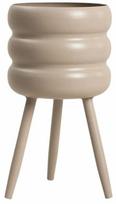Gėlių stovas Homla Buuble 244165, 16 cm x 16 cm x 28.5 cm