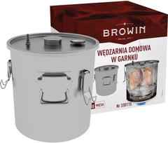 Rūkykla Browin 330115, 18 l