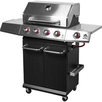 Dujinė kepsninė Browin dragON BBQ101, 127 cm x 49.5 cm