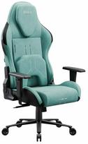 Žaidimų kėdė Diablo Chairs X.One Prime Normal Size, 52 x 68 x 122 - 132 cm, mystic mint sp.