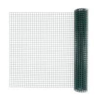 Virintas tinklas Garden Center, 25 x 25 x 2.2 mm, 100 cm, 5 m, cinkuota/pvc