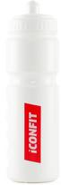 Kokteilių plaktuvas - gertuvė sportui ICONFIT, balta sp., plastikas, 0.75 l