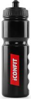 Kokteilių plaktuvas - gertuvė sportui ICONFIT, juoda sp., plastikas, 0.75 l