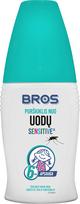 Purškiklis nuo uodų Bros Sensitive 362 LT, 50 ml
