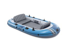Pripučiama valtis Intex EXCURSION 4 66324NP, 315 cm x 165 cm x 43 cm