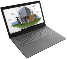 Prekė su pažeista pakuote. Nešiojamas kompiuteris Lenovo Essential V340-17IWL, atnaujintas, i7-8565U, 16GB, 1512GB, 17.3 ", Intel UHD Graphics, juoda sp., en