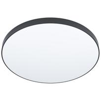 Prekė su pažeista pakuote. Šviestuvas lubų Eglo Zubieta-A 98896, LED, 2700 - 6500 °K, 1 x 36 W, juoda sp.