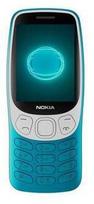 Prekė su pažeista pakuote. Mobilusis telefonas Nokia 3210, 128MB, mėlyna sp.