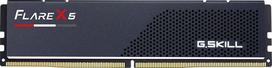 Operatyvioji atmintis (RAM) G.SKILL Flare X5 F5-5600J3636C8GH1-FX5, DDR5, 8GB, 5600 MHz
