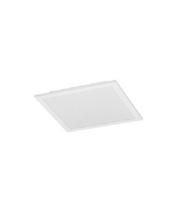Šviestuvas lubų Osram 4099854472213, LED, 2700 - 6500 °K, 1 x 24 W, balta sp.