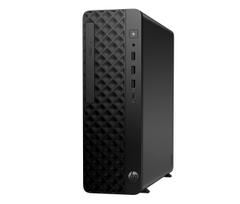 Stacionarus kompiuteris HP ProDesk i5-14400, DDR5-SDRAM 16GB, SSD 512GB, Intel UHD Graphics 730 -, Windows 11 Pro 2 SFF G1i