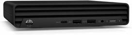 Stacionarus kompiuteris HP Pro i5-1334U, DDR4-SDRAM 16GB, SSD 256GB, Intel Iris Xe Graphics -, Windows 11 Pro Mini 260 G9