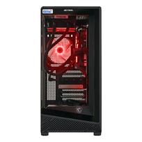 Stacionarus kompiuteris Actina 285K, DDR5-SDRAM 64GB, SSD 2 TB, Nvidia GeForce RTX 5080 16GB GDDR7, Windows 11 Home 5901443440284