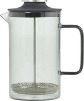 Kavinukas French Press AdHoc Impact, 0.600 l, skaidri sp./sidabro sp.