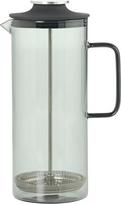Kavinukas French Press AdHoc Impact, 1 l, skaidri sp./sidabro sp.