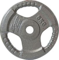 Diskinis svoris EB FIT x 5 kg