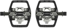 Pedalas LOOK X-Venture 31015, juoda sp., 2 vnt.