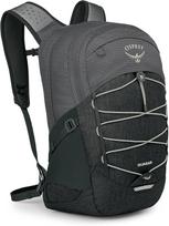 Kuprinė Osprey Quasar 26, pilka sp., 26 l