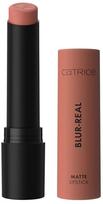 Lūpų dažai Catrice Blur-Real Matte, 3 g, taupe tension sp., 20