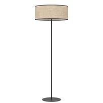 Toršeras Emibig ECO LP1, 15 W, E27, smėlio sp.