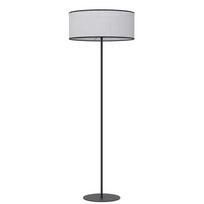 Toršeras Emibig ECO LP1, 15 W, E27, pilka sp.