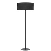 Toršeras Emibig Karbon LP1, 15 W, E27, juoda sp.
