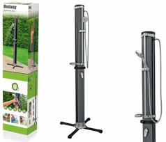 Lauko dušas Bestway Flowclear Solarflow 58696, 218 cm