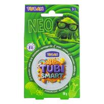 Išmanusis plastilinas Tuban Tubi Smart Neo, žalia sp., 50 g