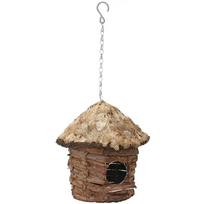 Inkilas Verdemax Round Hut, 27 cm x 25 cm