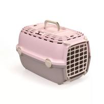 Gyvūnų transportavimo dėžė Stefanplast Horizon 1 2193001, 48 cm x 32 cm x 30 cm