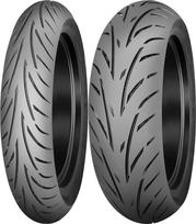 Motociklų padanga Mitas Touring Force 2181667 120 / R17, 55-W