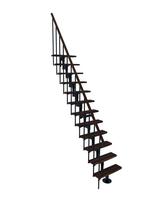 Laiptai Minka Joker 29317, 75 cm x 196 cm
