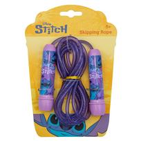 Šokdynė Disney Stitch, 240 cm, violetinė sp.