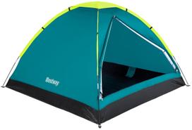 Trivietė palapinė Bestway Cool Dome, žalia sp., 210 cm x 210 cm x 130 cm