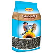 Saulėgrąžos Avicentra Garden, laukiniams paukščiams, 1 kg