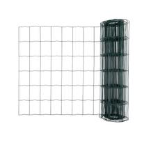 Virintas tinklas Garden Center, 100 x 75 x 2.1 mm, 60 cm, 10 m, cinkuota/pvc