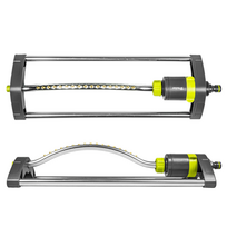 Purkštukas Bradas Lime Line LE-6303, pastatomas/svyruojantis