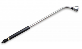 Teleskopinis purkštuvas Bradas CH-KT30W, rankinis, 750 mm
