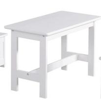 Vaikiškas stalas Pinio Baby, 70 cm x 39 cm x 40 cm