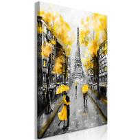 Reprodukcija Artgeist Autumn in Paris, d-c-0082-b-a, 20 cm x 30 cm