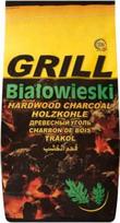 Medžio anglis Mirand-Plus PATW, 2 kg