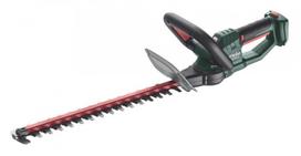 Akumuliatorinės gyvatvorių žirklės Metabo HS 18 LTX 45 601717850, be akumuliatoriaus, 18 V