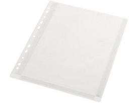 Įmautė Panta Plast, A4, 10 vnt., dokumentams Skaidri sp.