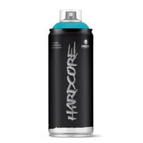 Aerozoliniai dažai Montana Water Based, paprastieji, šviesiai mėlyna sp., 0.4 l