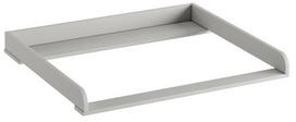 Vystymo lenta Pinio Swing, 90 cm x 75.6 cm, pilka sp.