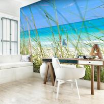 Fototapetas Artgeist Tropical journey XLFTNT1530SAM, 193 cm x 245 cm