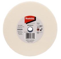 Šlifavimo diskas Makita WA60K, 150 mm x 12.70 mm