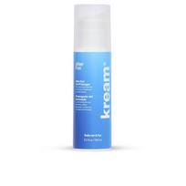 Kremas po deginimosi veidui Kream After Sun, 150 ml