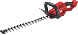 Akumuliatorinės gyvatvorių žirklės FLEX GHT 55 18-EC, be akumuliatoriaus, 18 V