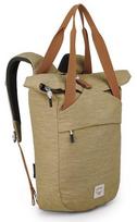 Turistinė kuprinė Osprey Arcane Tote Pack, kreminė sp., 20 l
